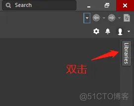 Altium Designer 导入PCB库_Altium_02